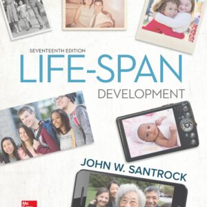 Life-Span Development 17th Edition