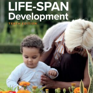 A Topical Approach to Lifespan 10th Edition