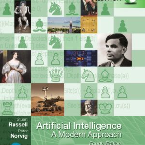 Artificial Intelligence A Modern Approach 4th Global Edition