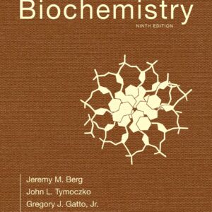Biochemistry 9th Edition