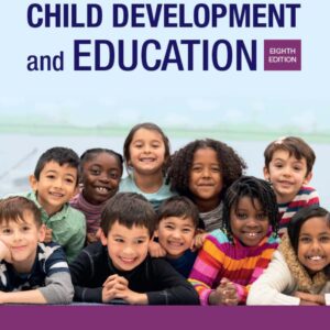 Child Development and Education 8th Edition