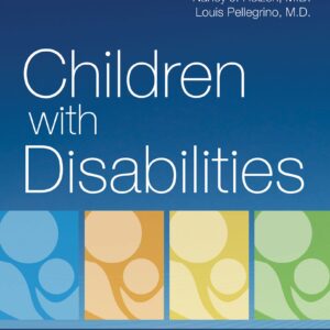Children with Disabilities 8th Edition