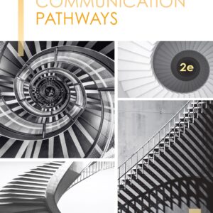 Communication Pathways 2nd Edition