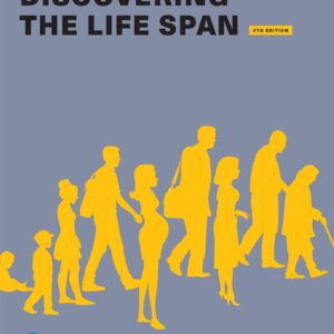 Discovering The Life Span 5th Edition