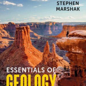 Essentials of Geology 7th Edition