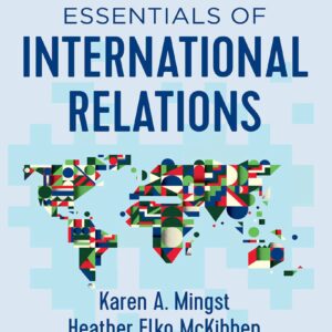 Essentials of International Relations 9th Edition