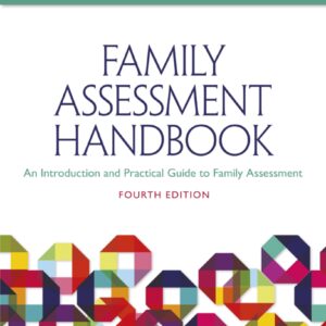 Family Assessment Handbook An Introductory Practice Guide to Family Assessment