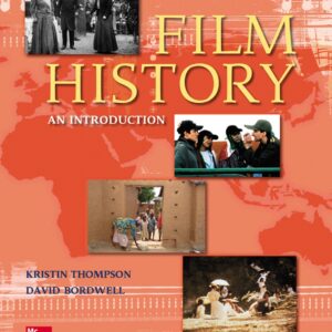 Film history An Introduction 4th Edition