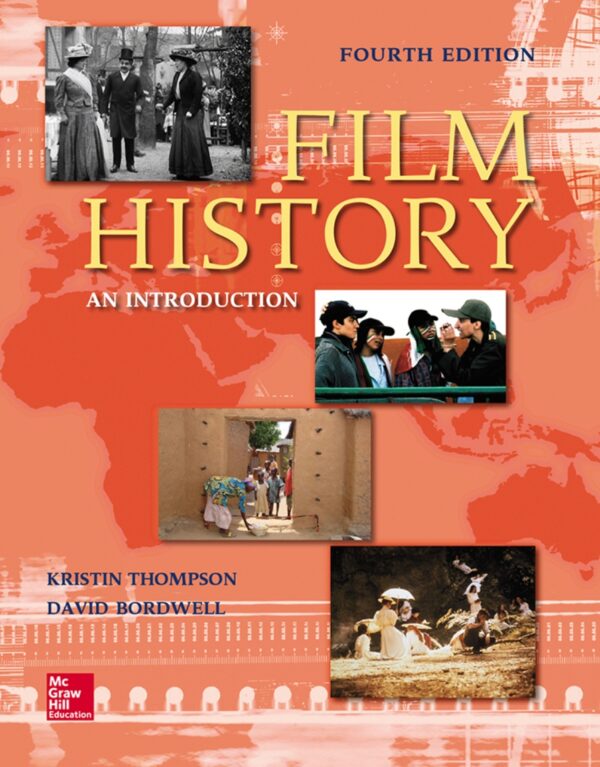 Film history An Introduction 4th Edition