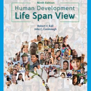 Human Development A Life-Span View 9th Edition