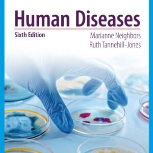 Human Diseases 6th Edition