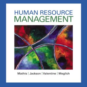 Human Resource Management 15th Edition