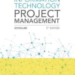 Information Technology Project Management 9th Edition