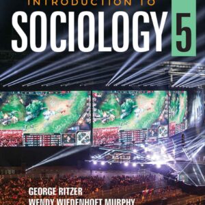 Introduction to Sociology 5th Edition