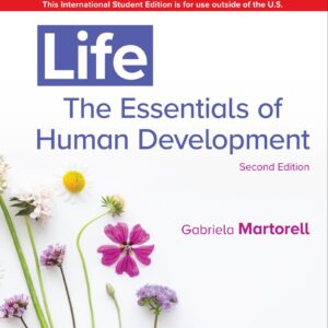 Life The Essentials of Human Development 2nd Edition