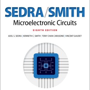 Microelectronic Circuits 8th Edition