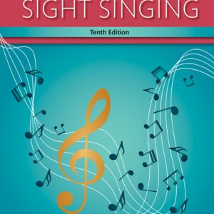 Music for Sight Singing 10th Edition