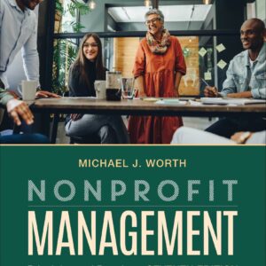 Nonprofit Management Principles and Practice 7th Edition