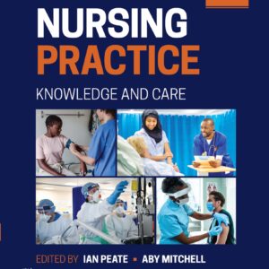 Nursing Practice Knowledge and Care 3rd Edition