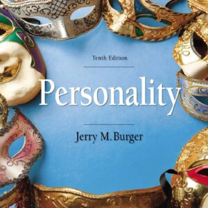Personality 10th Edition