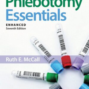 Phlebotomy Essentials 7th Edition