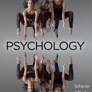 Psychology 6th Edition