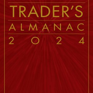 Stock Traders Almanac 2024 57th Edition