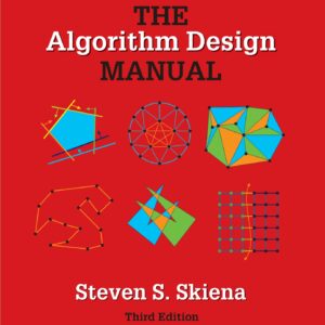 The Algorithm Design Manual 3rd Edition