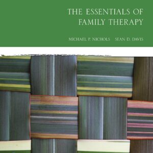 The Essentials of Family Therapy 7th Edition