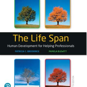 The Life Span Human Development for Helping Professionals 5th Edition