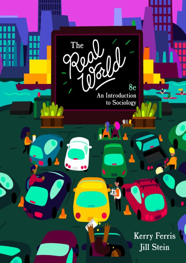 The Real World 8th Edition