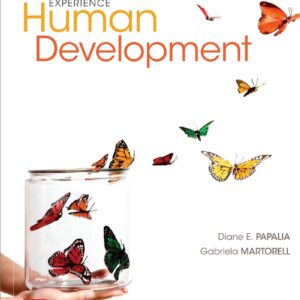 Experience Human Development 13th Edition