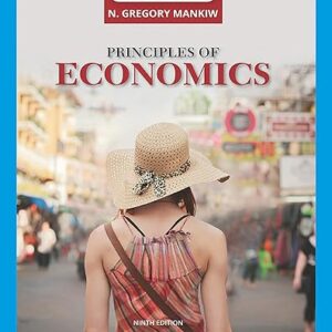 Principles Of Economics 9th Edition