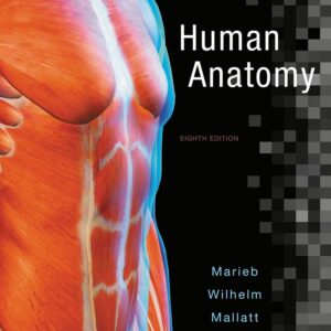 Human Anatomy 8th Edition