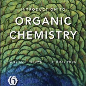 Introduction to Organic Chemistry 6th Edition
