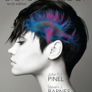 Biopsychology 10th Edition