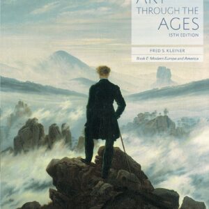 Gardner's Art through the Ages 15th Edition