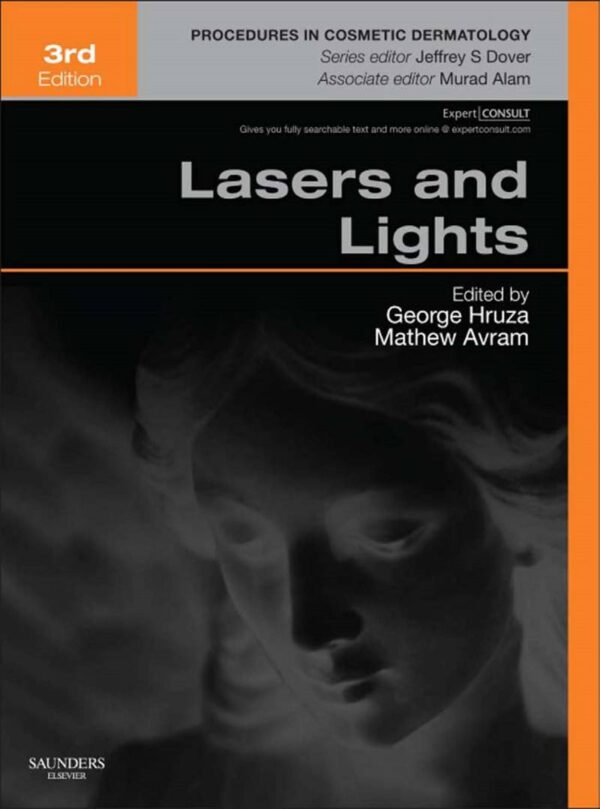 Lasers and Lights 3rd Edition