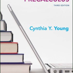 Precalculus 3rd Edition