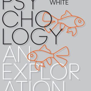 Psychology An Exploration 4th Edition