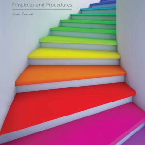 Behavior Modification Principles and Procedures 6th Edition