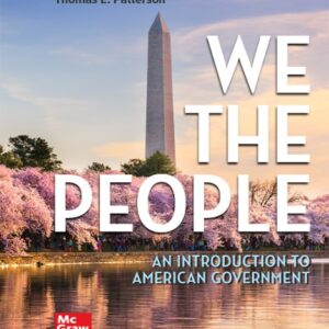 We the People 14th Edition