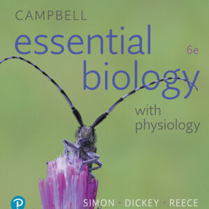 Campbell Essential Biology With Physiology 6th Edition