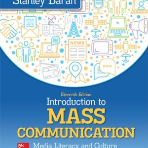 Introduction to Mass Communication 11th Edition
