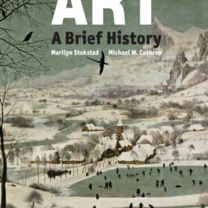 Art A Brief History 6th Edition