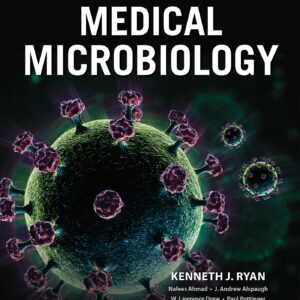 Ryan Sherris Medical Microbiology 10th Edition