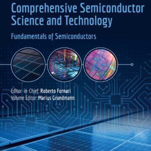 Comprehensive Semiconductor Science and Technology 2nd Edition